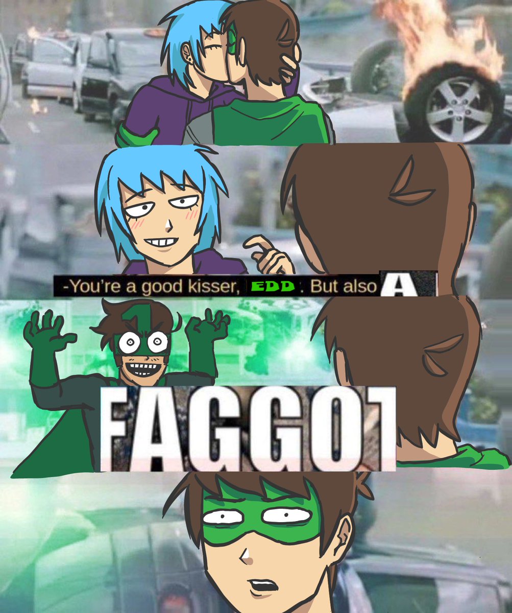 bownyr's tweet photo. get trolled!!!!! xD!! #eddsworld https://t.co/ve5IaNWSpb
