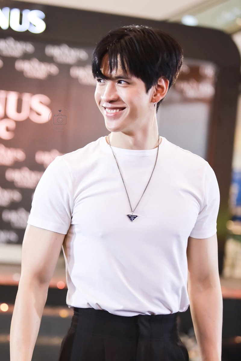 Milky_addict's tweet photo. คิดถึงจังน้าาา 🤍 

@film_tnp20 

#FilmThanapat
#ฟิล์มธนภัทร https://t.co/RtqDoh8SyH