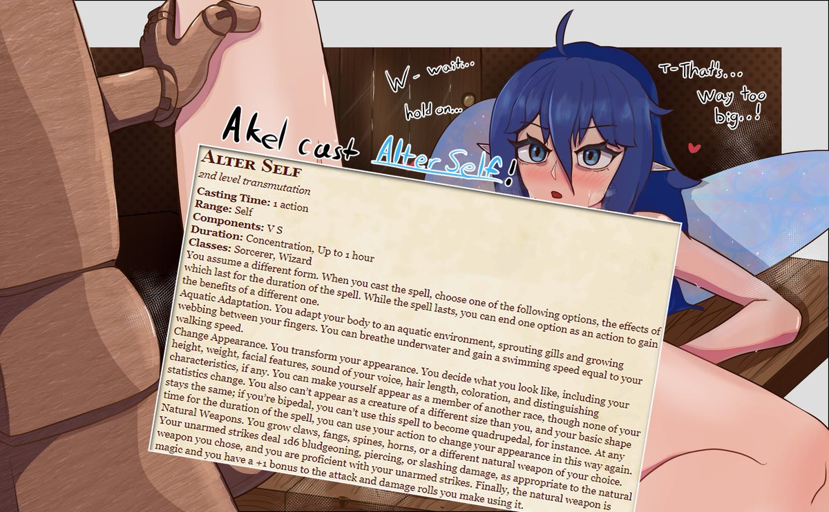 21stImp's tweet photo. i don't even know how i would post this so here some funny censored not exactly sfw art
Support your local Pixies™️ today! https://t.co/TKw6yPTg93