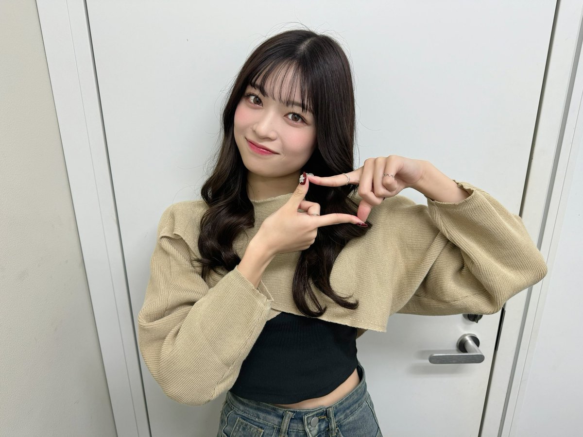 poyoyo_chidori's tweet photo. こんにち今日花ちゃん(^^)
#TaskhaveFun
#白岡今日花 https://t.co/JjC62hwXSc