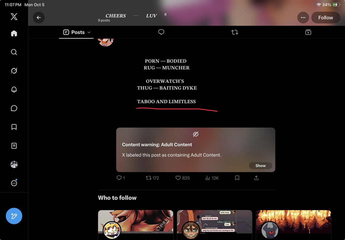 TheShyGhostx's tweet photo. Really guys you like that 

Blocked https://t.co/rVzPCA4pca