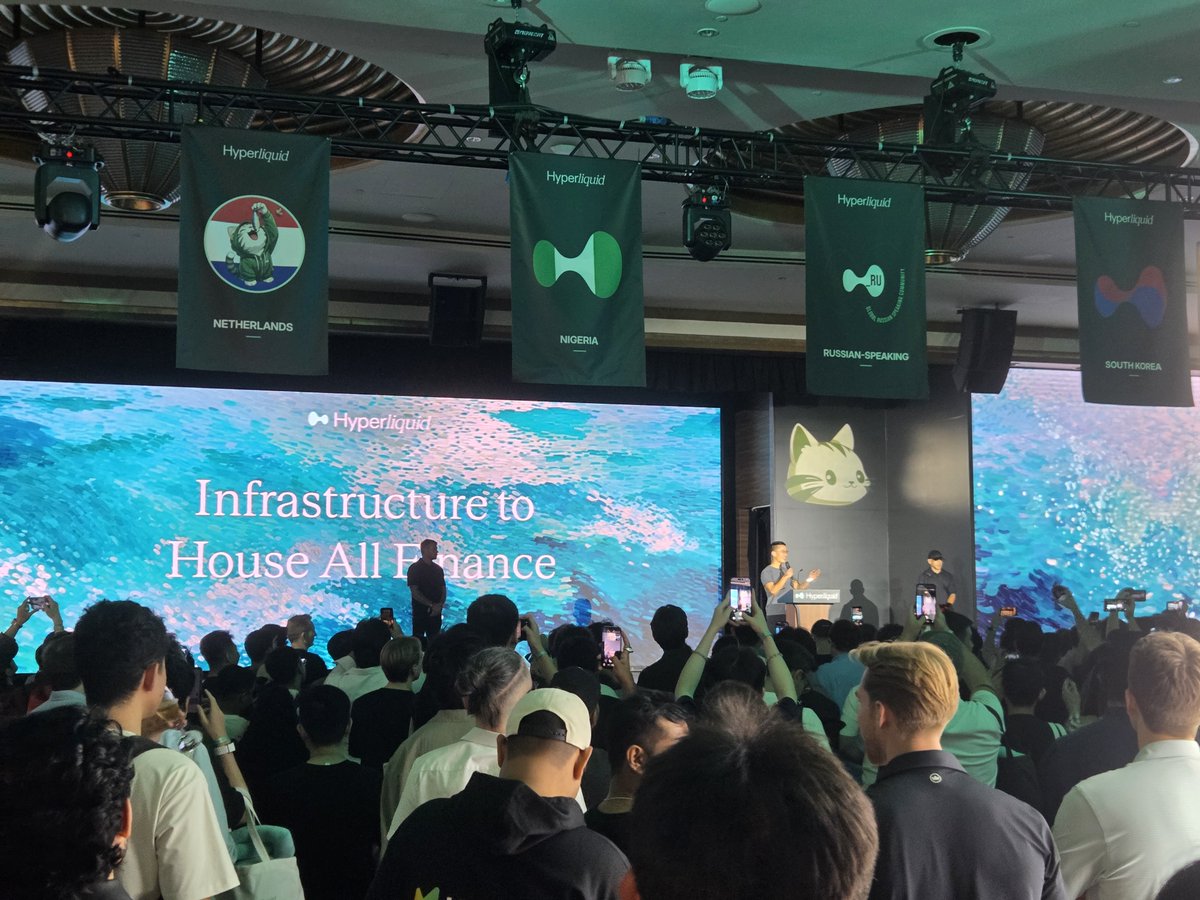 rogermasserra's tweet photo. awesome event https://t.co/CbFUx6cfKP