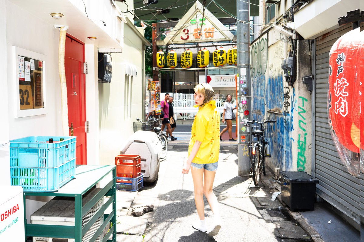genic_web's tweet photo. 「ZOOMS JAPAN 2026」の受賞作品をご紹介。
1.グランプリ
丹野雄二「身土不二」
2.準グランプリ
濱 未亜「日常イズワンダー」
3.ショートリスト 
明森弘和「Still life」
4.ショートリスト 奥西優子
「Unspoken Coexistence —島に溶け合う気配」

詳細 https://t.co/iAIotwQwjR https://t.co/uQ5rJpYiox