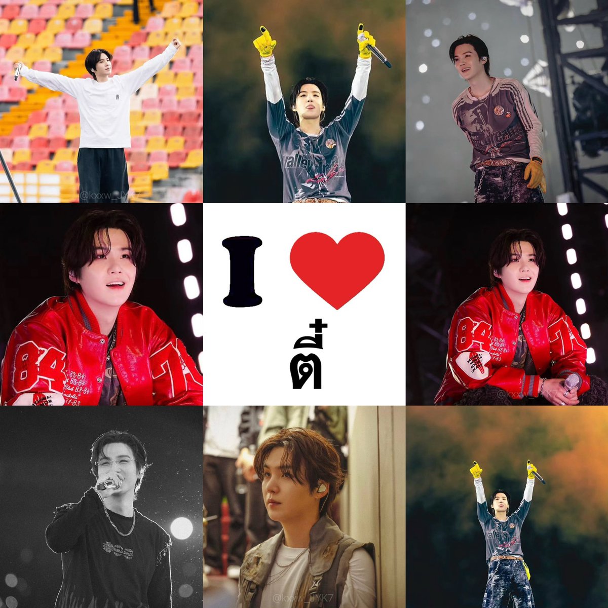 kxxw_JYK7's tweet photo. หนุ่มตี๋ 2026 ที่กุแพ้ทางมากที่สุด : 
เห้อออ~ ตี๋ค้าบบ เค้ายอมแล้ว 😭😭😭😭 https://t.co/hzFBnKJrgA