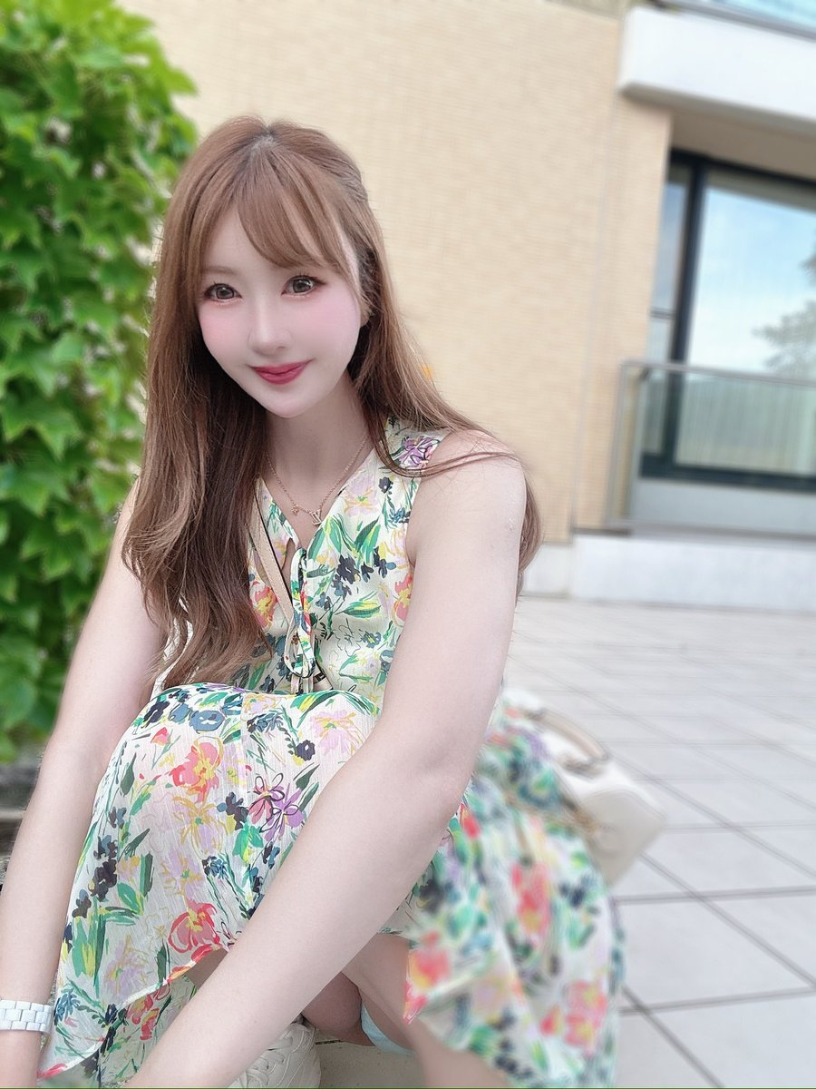 iochamuuu's tweet photo. おはよう☀️ https://t.co/jWhLGjNd0N