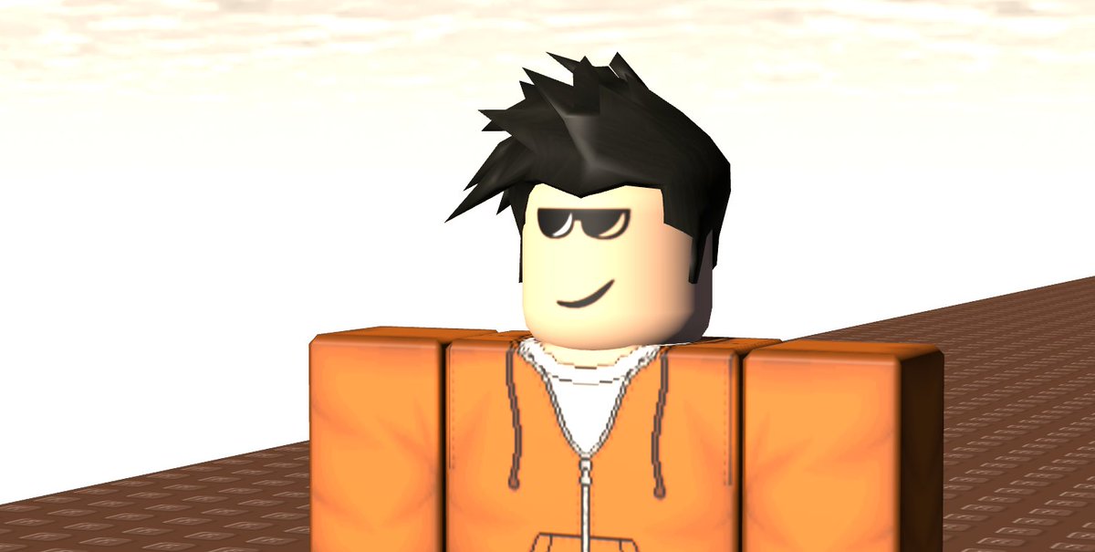 r4y319's tweet photo. 17 years ago today (Oct. 6, 2009), Roblox released the Beautiful Hair for Beautiful People.

The hair and its retextures have since become some of the most recognizable accessories on the Roblox Catalog.

"My new favorite hair. It's ultra-fabulous." - Shedletsky, 2009. https://t.co/wqOCaRA9hr
