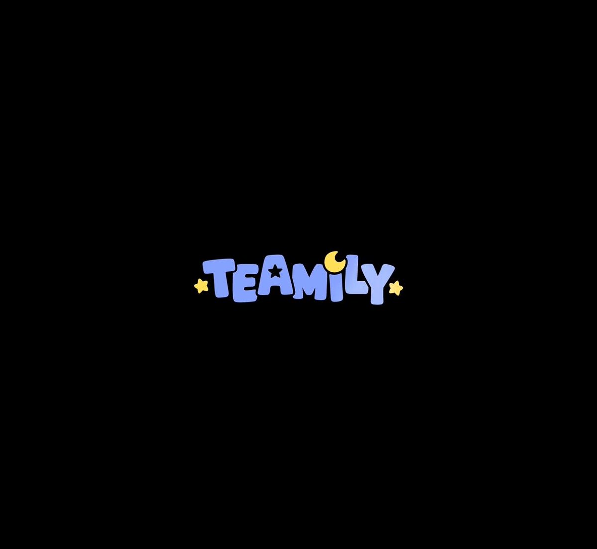 st4rc10ud's tweet photo. teamily ⭐️ they’re all so cute !!! https://t.co/P3jL4hYh6R