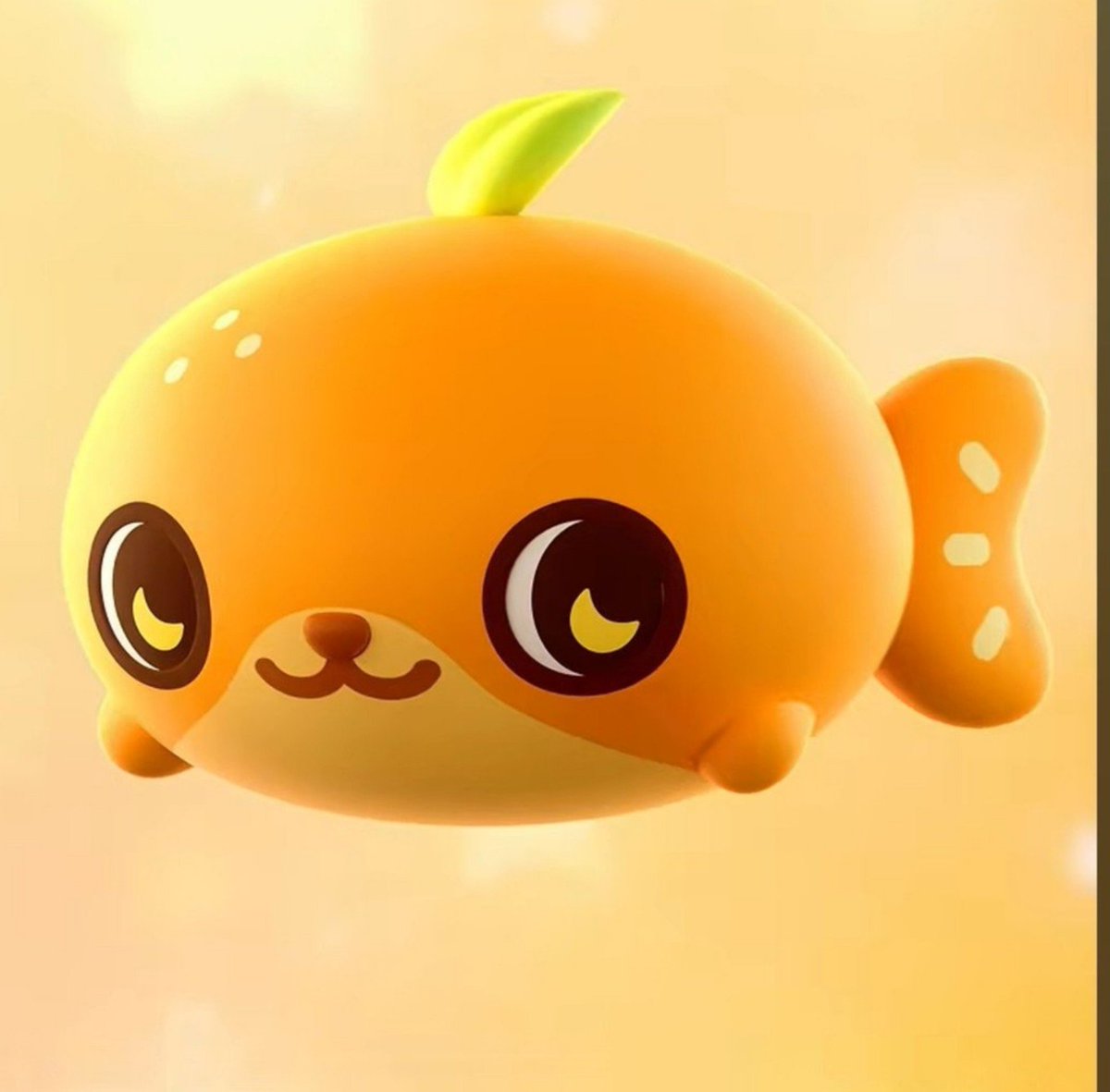 ejmaicenita's tweet photo. EJEE ES UN PEZ MANDARINA CON OJOS ENORMES Y ENCIMA LA COLA ES UN PUTISIMO GAJO DE MANDARINA CHAU GENIOS DEL DISEÑO GRÁFICO https://t.co/TCAFNufzN4
