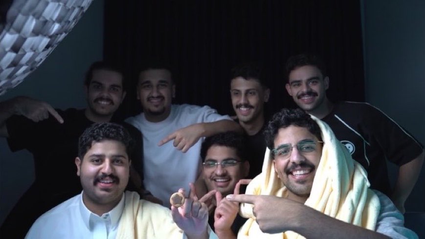 oiizz5's tweet photo. مقدرت اشوفه كنت نايمه
بس مو معناها اني ماراح اتابعه قبل الدوام 🫰🏼🫰🏼ومبرووووك وعقبال الباقي🤩🤩 https://t.co/M8MeEj9cpt