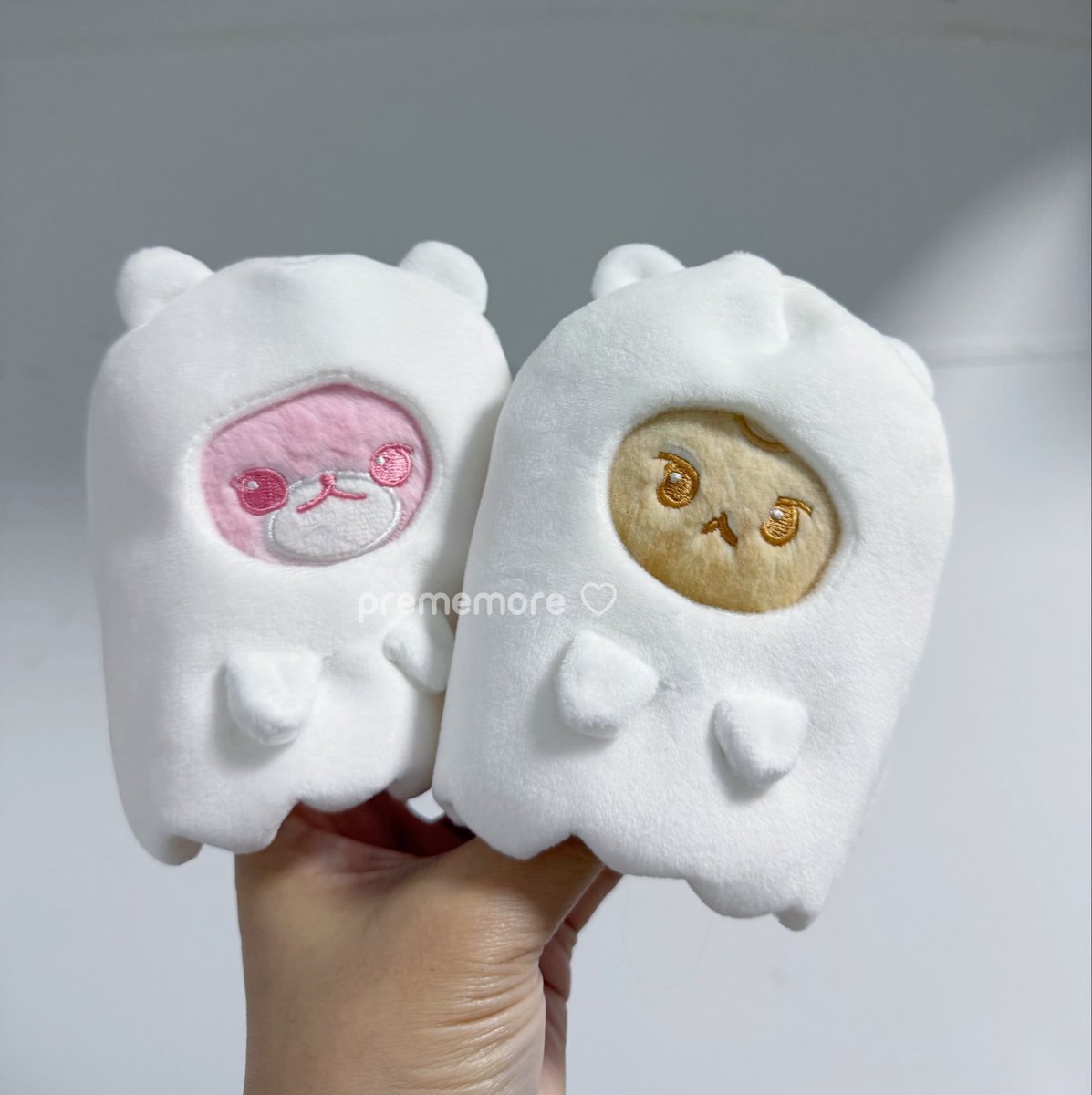 prememore_'s tweet photo. ε พรี з 
   
ชุดตุ๊กตาแมวผี 10 cm
ღ 127 บาท 
ღ ส่ง 40

ღ รอของ 7-14 วัน
สนใจ DM ค่า 💖

#ชุดตุ๊กตา10cm #ชุดตุ๊กตา #10cm #ตุ๊กตา #เสื้อผ้าตุ๊กตา #ตุ๊กตาnct https://t.co/MAafBhTqfx