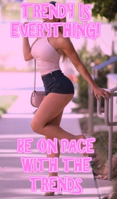Yes_Matriarch_J's tweet photo. 😍💗👅
#goddess #femdom #worship #mistress #trans #sissy #femboy #supremacy #queenenergy #dominant #chastitycage #keyholder #sissification #pegging  #ConfidenceCoach #sissycaptions #sissyexposure #BossEnergy #FemaleEmpowerment #locktober #cuckold #sissyslut #gooner #goons https://t.co/rqUf8ajjxG
