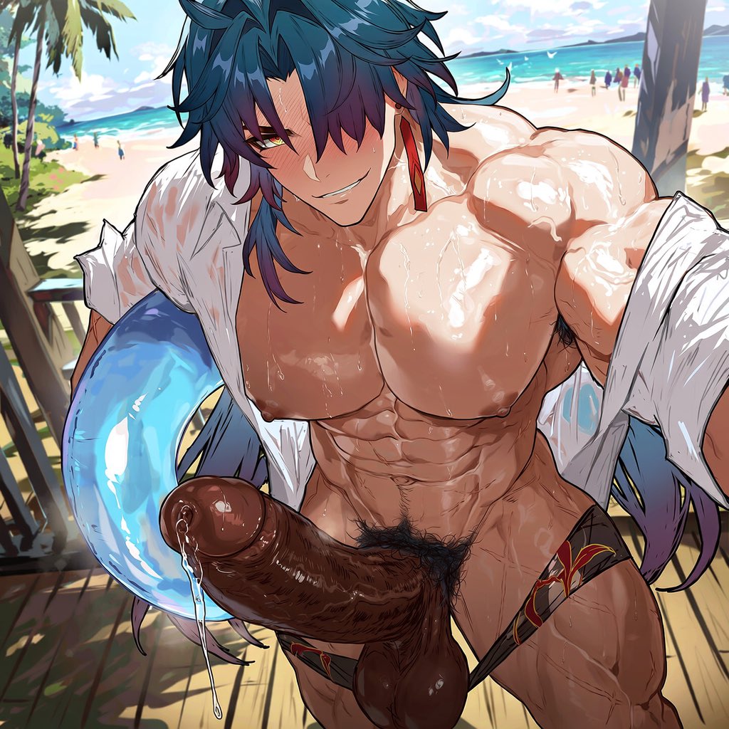 baikangge's tweet photo. #nsfw #AIart️️️️️️️️️️️️️️️️️️️️️️️️️️️️️️️️️️️️️️️️️️️️️️️️️️️ #HonkaiStarRail #blade #刃 https://t.co/nU5fe4jvjj