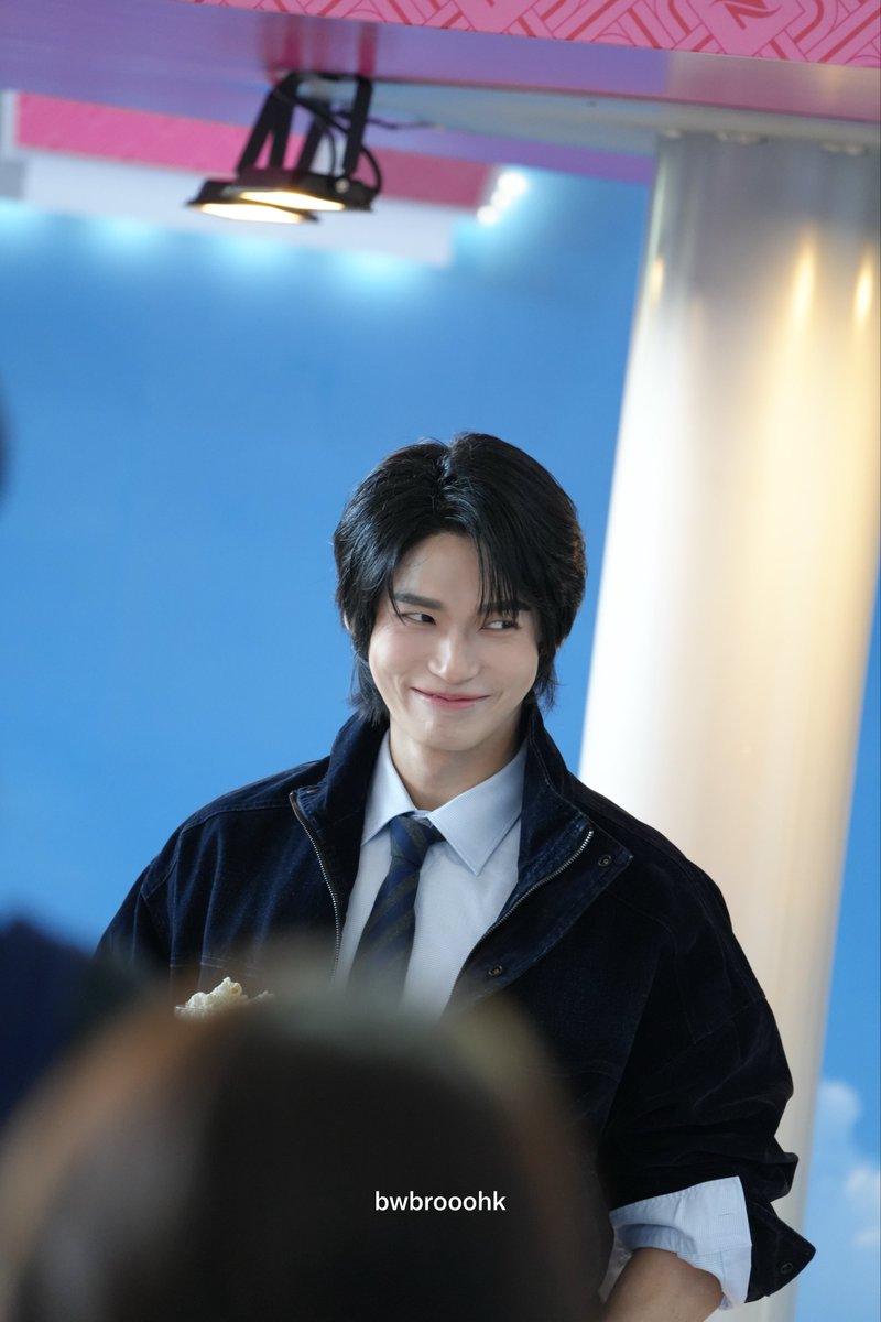 bwbrooohk's tweet photo. Phi Win or Nong Win today?

WIN BREWS A MOMENT IN BUSAN

#NespressoBIFFxWin
#NespressoBIFF #NespressoTH
#winmetawin @winmetawin https://t.co/RO57AMVd2I