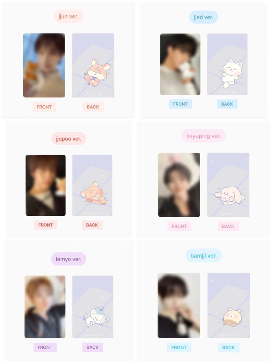 nanajaemluv's tweet photo. Pc dreamiez v5 lucu² banget🥹🥹🥹 https://t.co/4oaaGRE0pn