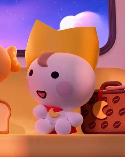 keyetao's tweet photo. K’S CHARACTER REMINDS ME SO MUCH OF MIXUE’S OFFICIAL MASCOT IM CRYINGGSGSG 😭😭 https://t.co/DACC2SVPJS