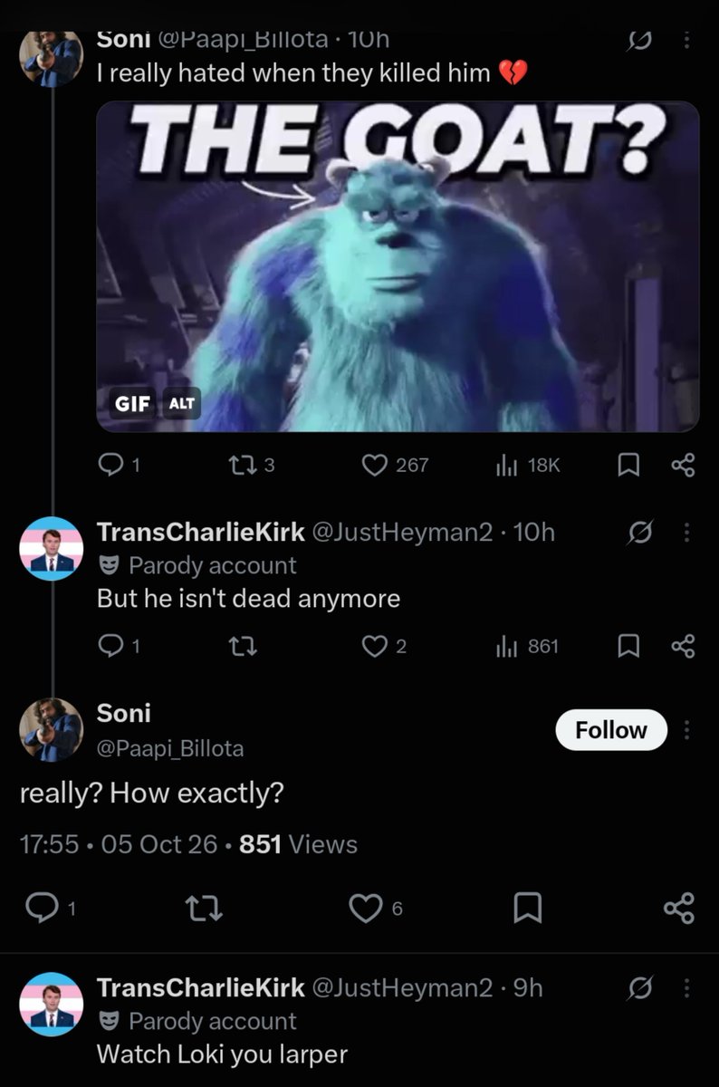 OhhhMyNuts's tweet photo. @TheStevenMartin @JasonTodd2025 @Paapi_Billota he didn't even watch the show btw https://t.co/qZVnomAKob