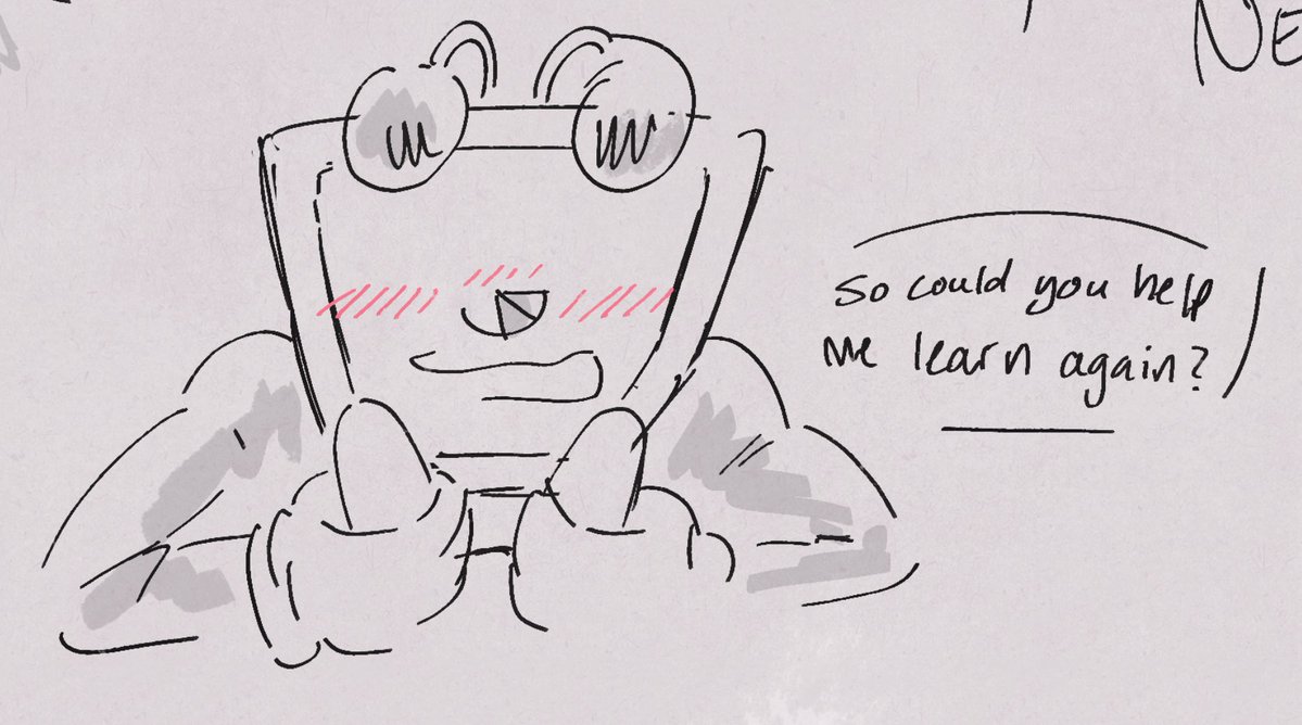 Junkyardofspam's tweet photo. Spamtenna kinktober Day 1 (2/2) #spamtennakinktober https://t.co/AjrMT8qHNk