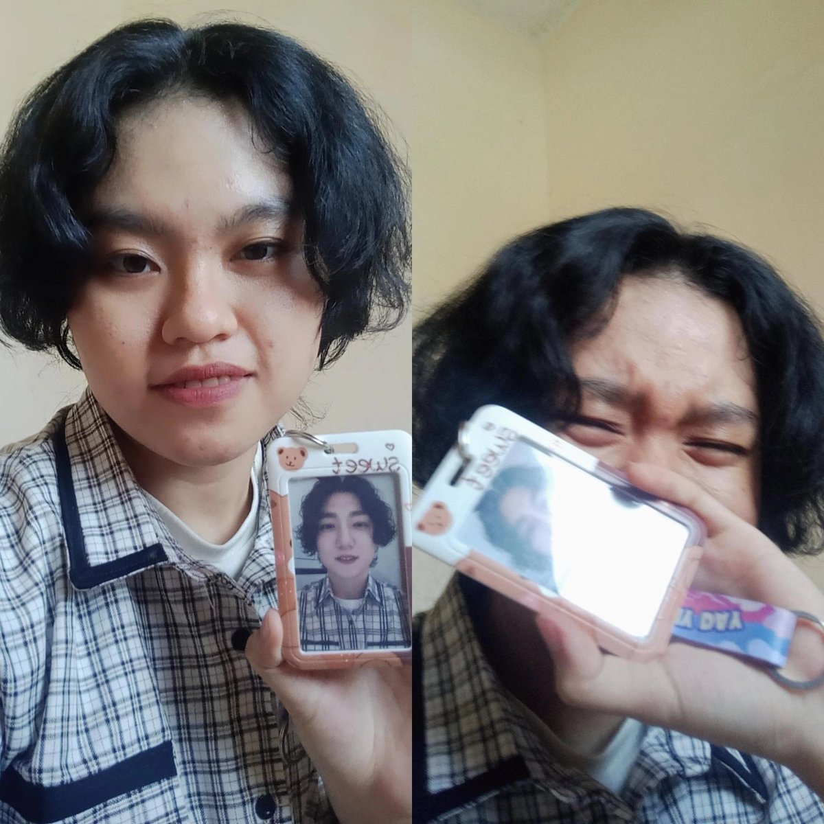 jengsix's tweet photo. mirip pcnya 🫶 https://t.co/belgD5dny4