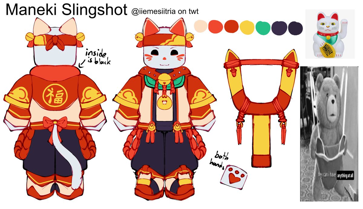 iiemesiitria's tweet photo. #phighting #phightingart #slingshotphighting https://t.co/pkYBQnFcQa