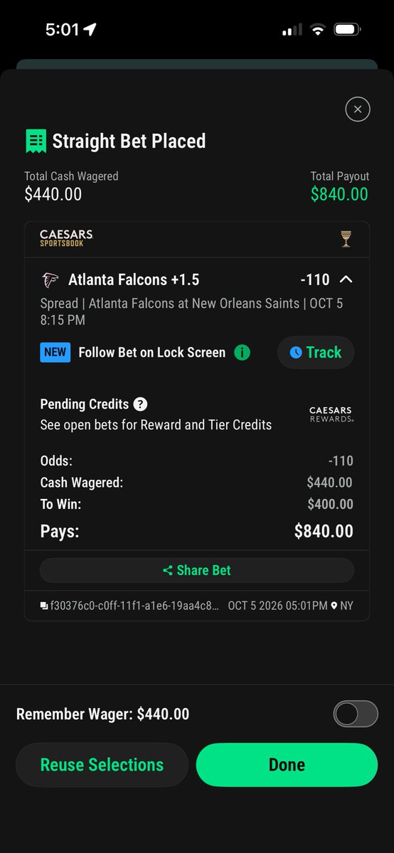 CashitChris716's tweet photo. ANOTHER 2 UNIT DUB

#nfl #circamillion #circa #dubclub https://t.co/Dx4UtALXpD
