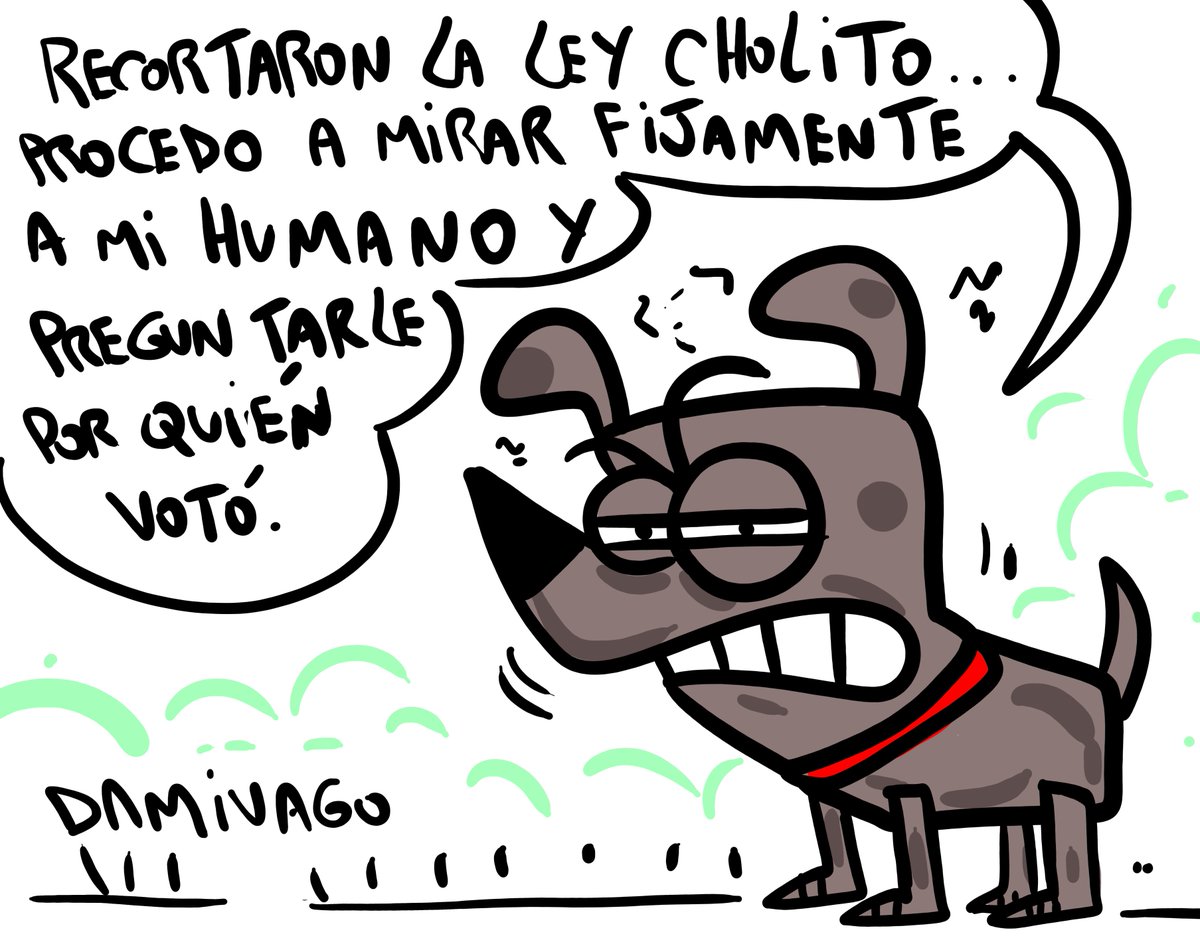 Damivago's tweet photo. Ley Cholito https://t.co/drzKtP80Rf