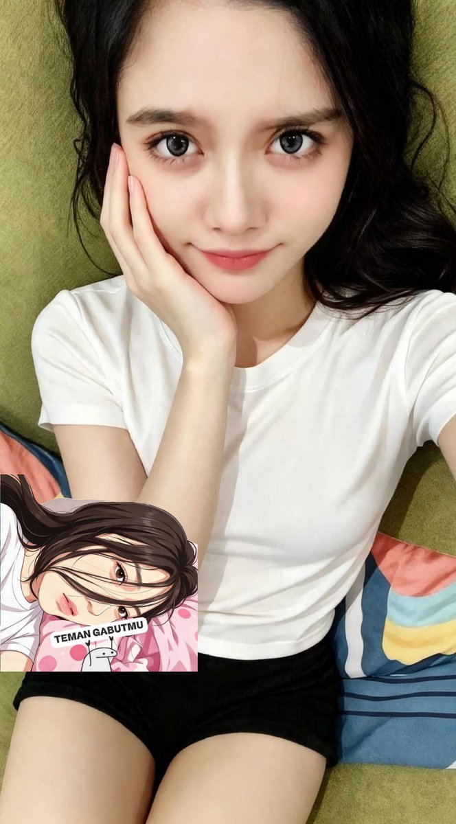hai_temangabut's tweet photo. Pagi teman gabut

https://t.co/GhfC1nKzuY

https://t.co/rtSCBMfl9I

https://t.co/a3ZrEamaAQ https://t.co/fkgv5HYCIh