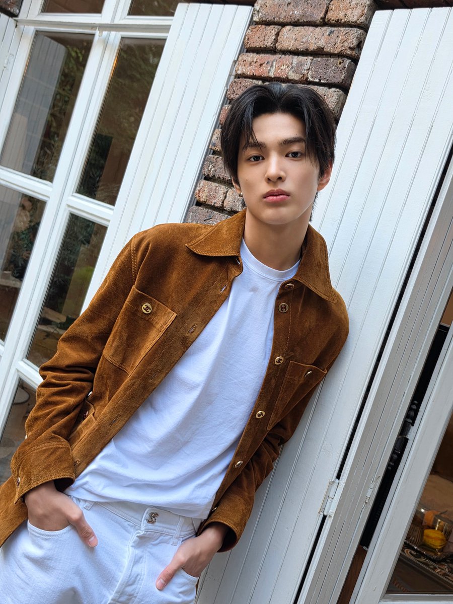 zhaoyufancokr's tweet photo. [261006] #KEONHO #건호 Instagram Update

“🕊️” https://t.co/Wq0aMESR8d
