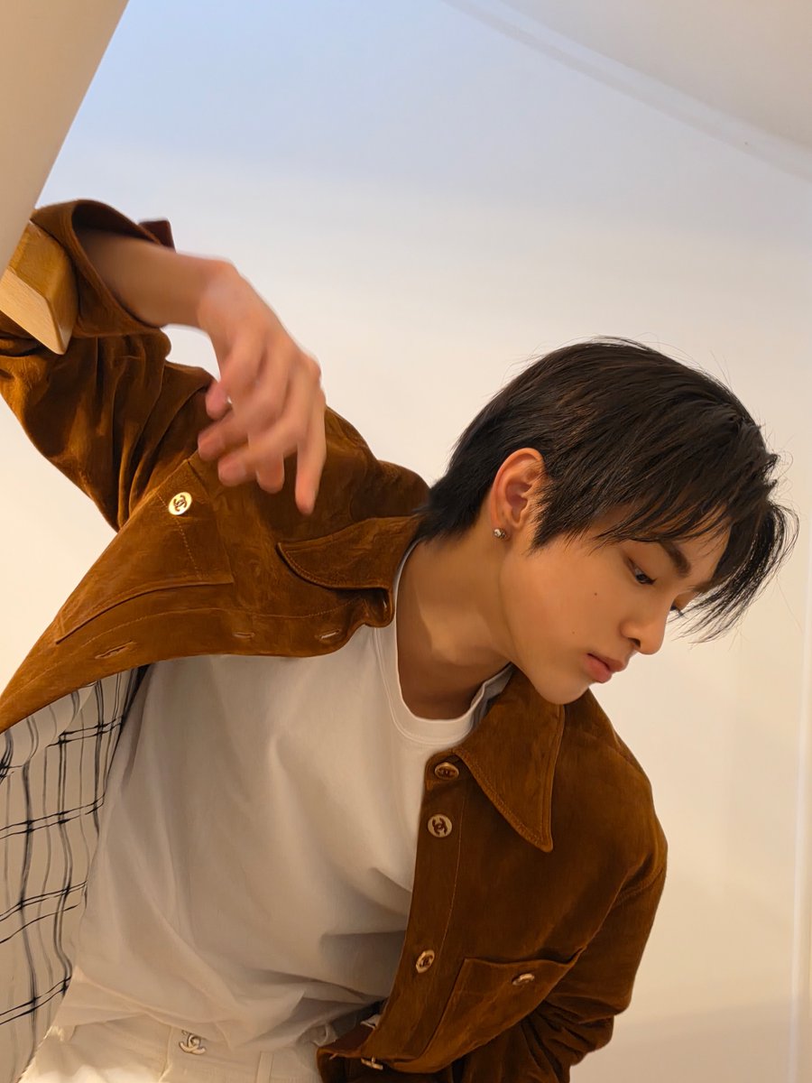 zhaoyufancokr's tweet photo. [261006] #KEONHO #건호 Instagram Update

“🕊️” https://t.co/Wq0aMESR8d