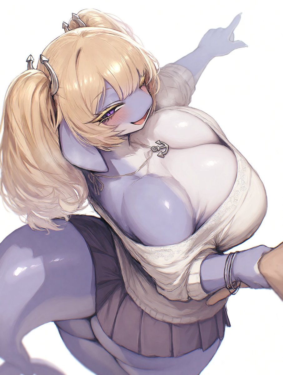 chata_AIart's tweet photo. 「次はあっち！」
#AIfurryart #pixai https://t.co/mfdpQ78GAo