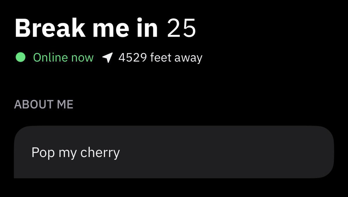 sabssister's tweet photo. me tryna impress Hi-Ho! Cherry-O trade https://t.co/ZY0rt0FQg2