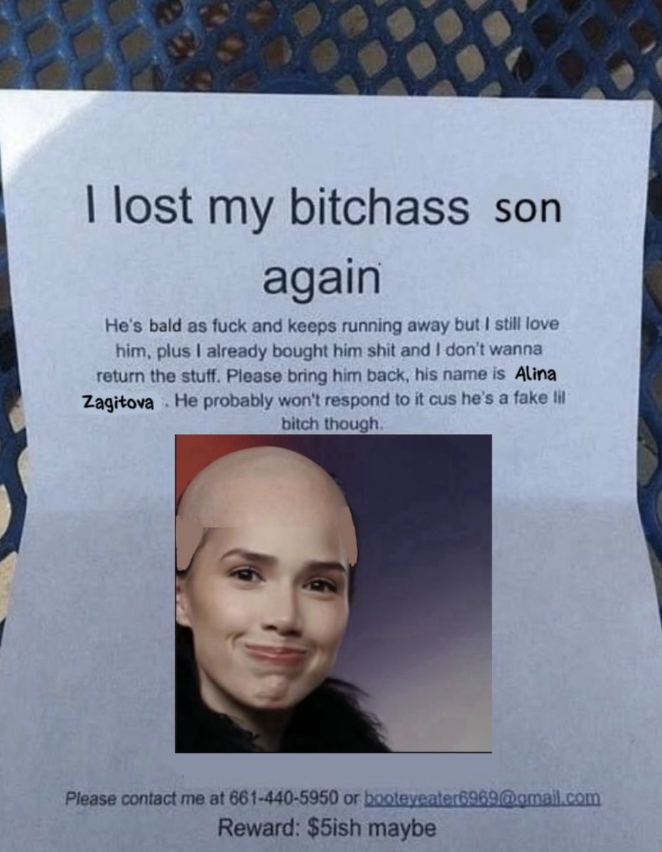 meandyourfknmom's tweet photo. Please help me find my son. He slipped out of my hand at a plushie store yesterday and I haven’t seen him since😭😭😭😭😭😭😭😭😭😭😭😭😭😫😫😫😢😢😖😖😖😢😭😭😭😢😢😢😢😨😢😱😢😨😡😨😡🤗😡😡🤗😩😓 https://t.co/t0AT56xeHB