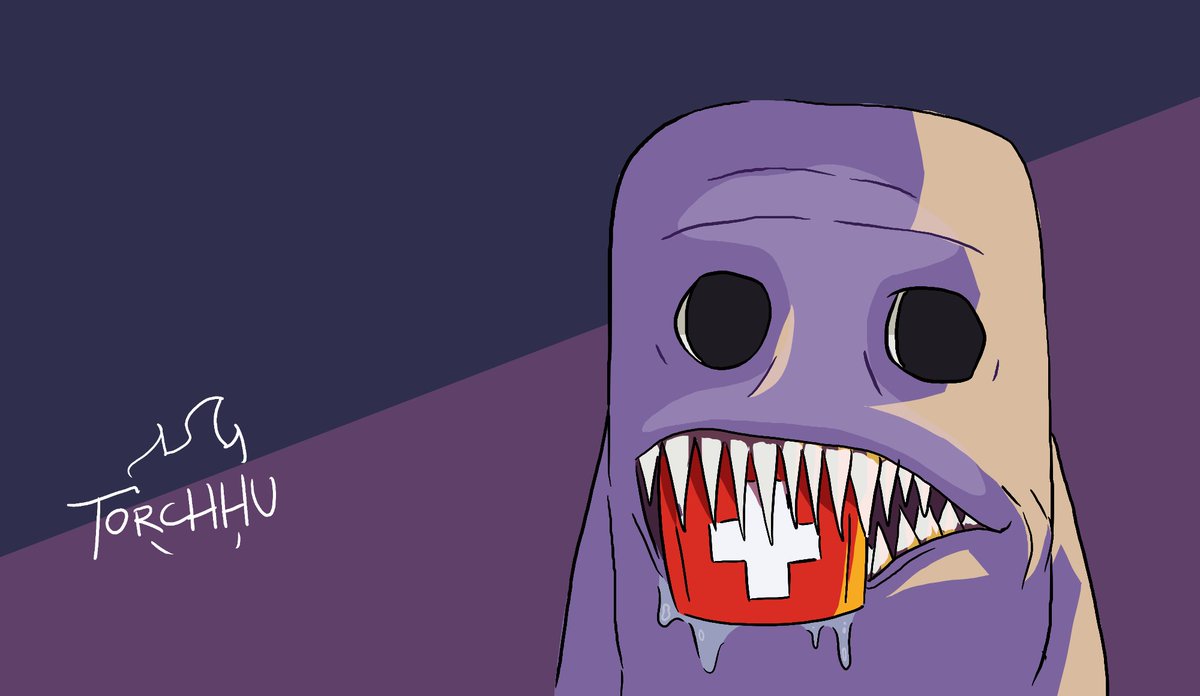 Torchhu tweet picture
