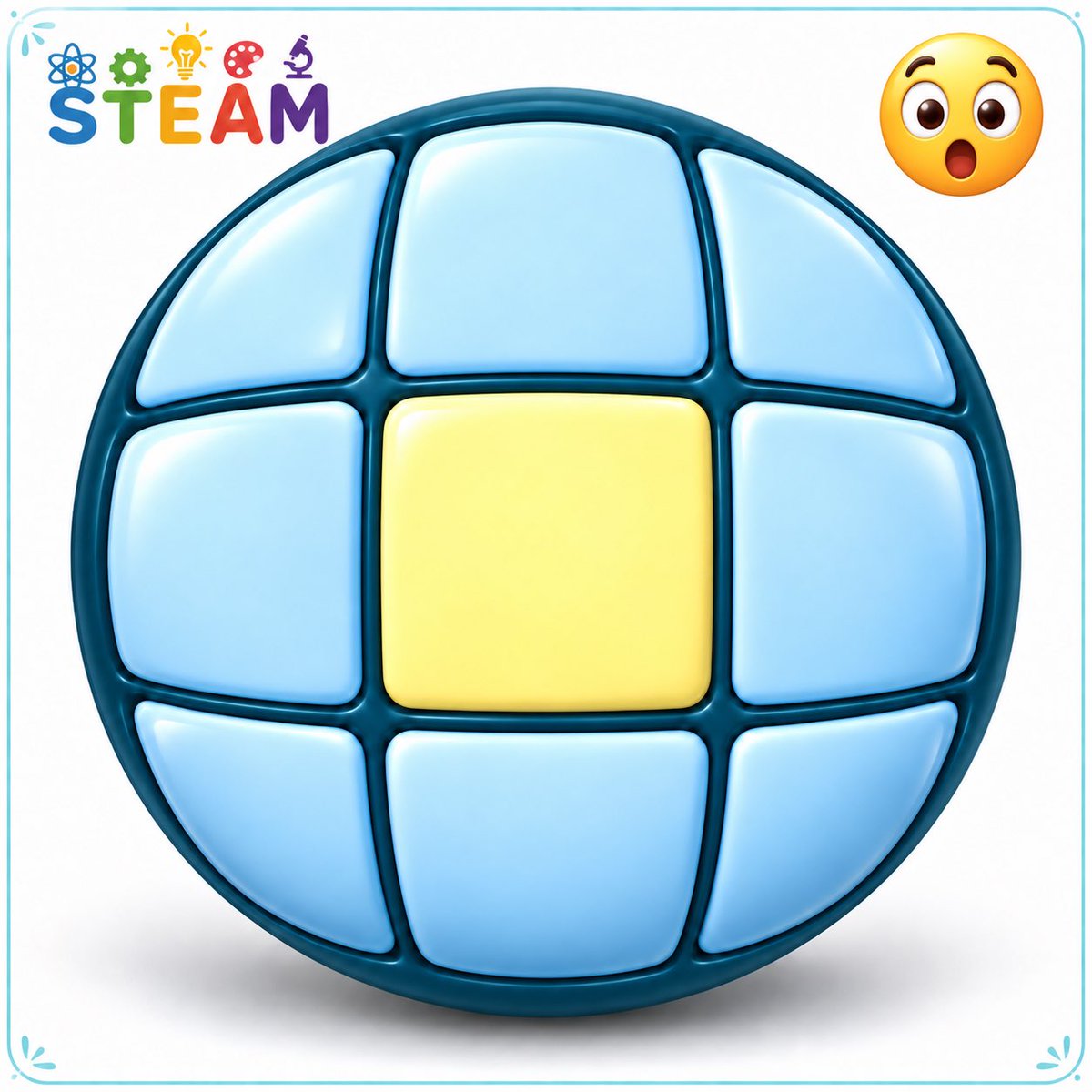 mastermath0's tweet photo. What do you think about this picture?
#math #STEMKeren 
#stem 
#steam https://t.co/hcREK7Pjy3
