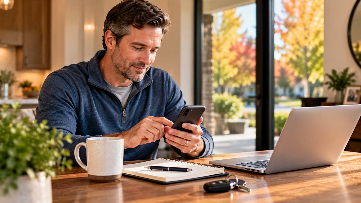 DougAgent's tweet photo. New phone number or email? Consider checking whether the contact information associated with your Auto Insurance policy is still current.

https://t.co/AGgp7I64yf

#AutoInsurance #WoodstockGA https://t.co/dkvsA9OQqz