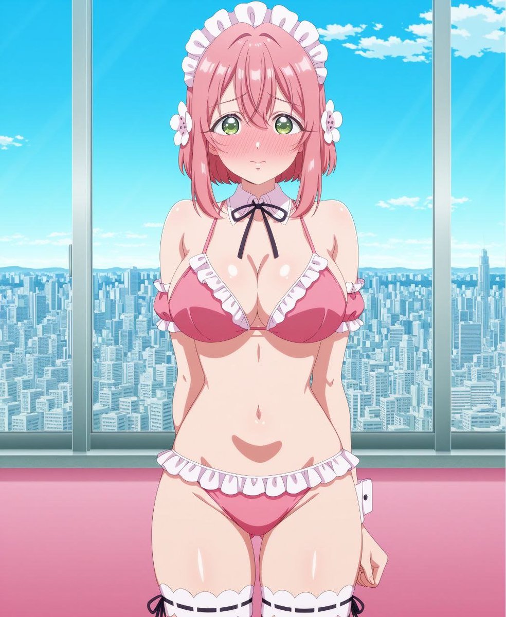 Kana_Xeneize's tweet photo. Hakari Hanazono

+300 imagenes en el grupo vip 👇 
https://t.co/RqChjOK6Zr https://t.co/qmQhUEpZDi