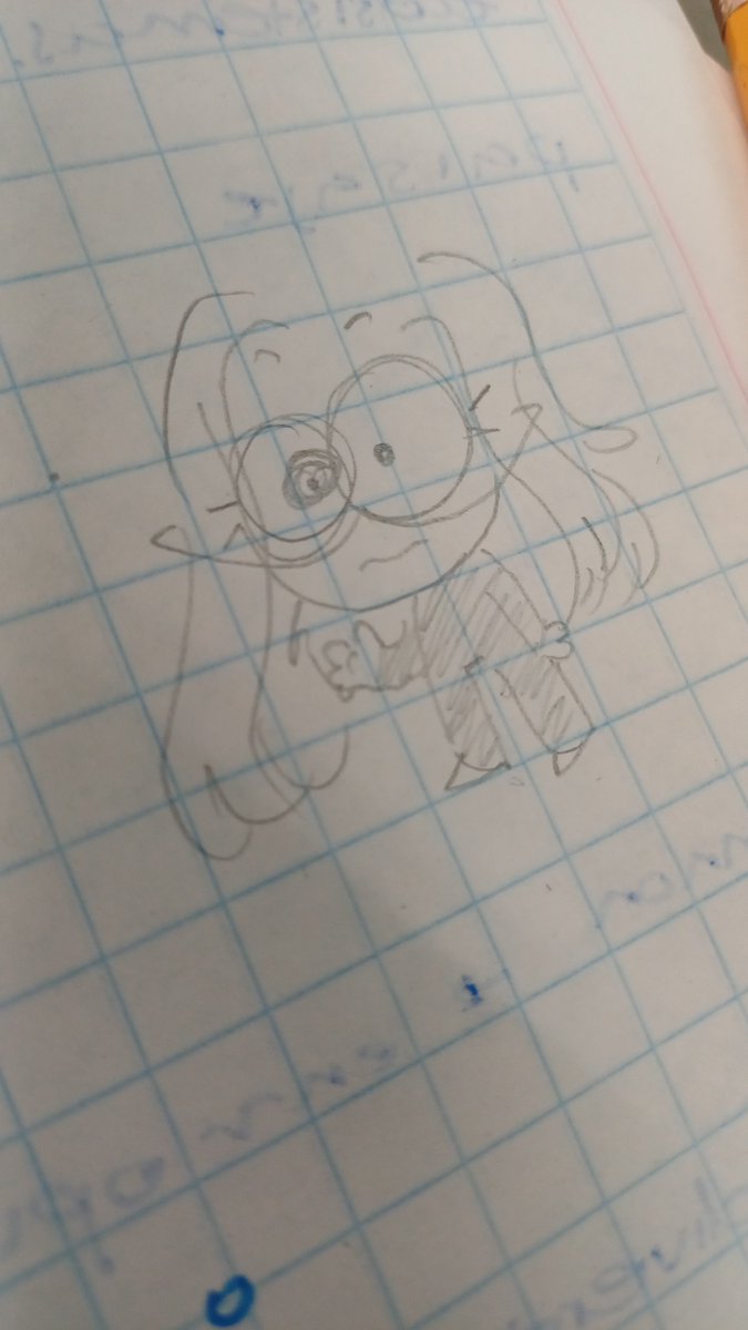 aeonia_beetle's tweet photo. Yo después de hoy. Pero hey, subi un cap de un fanfic y escribí la mitad del cap del otro. https://t.co/1ewBPMvynQ