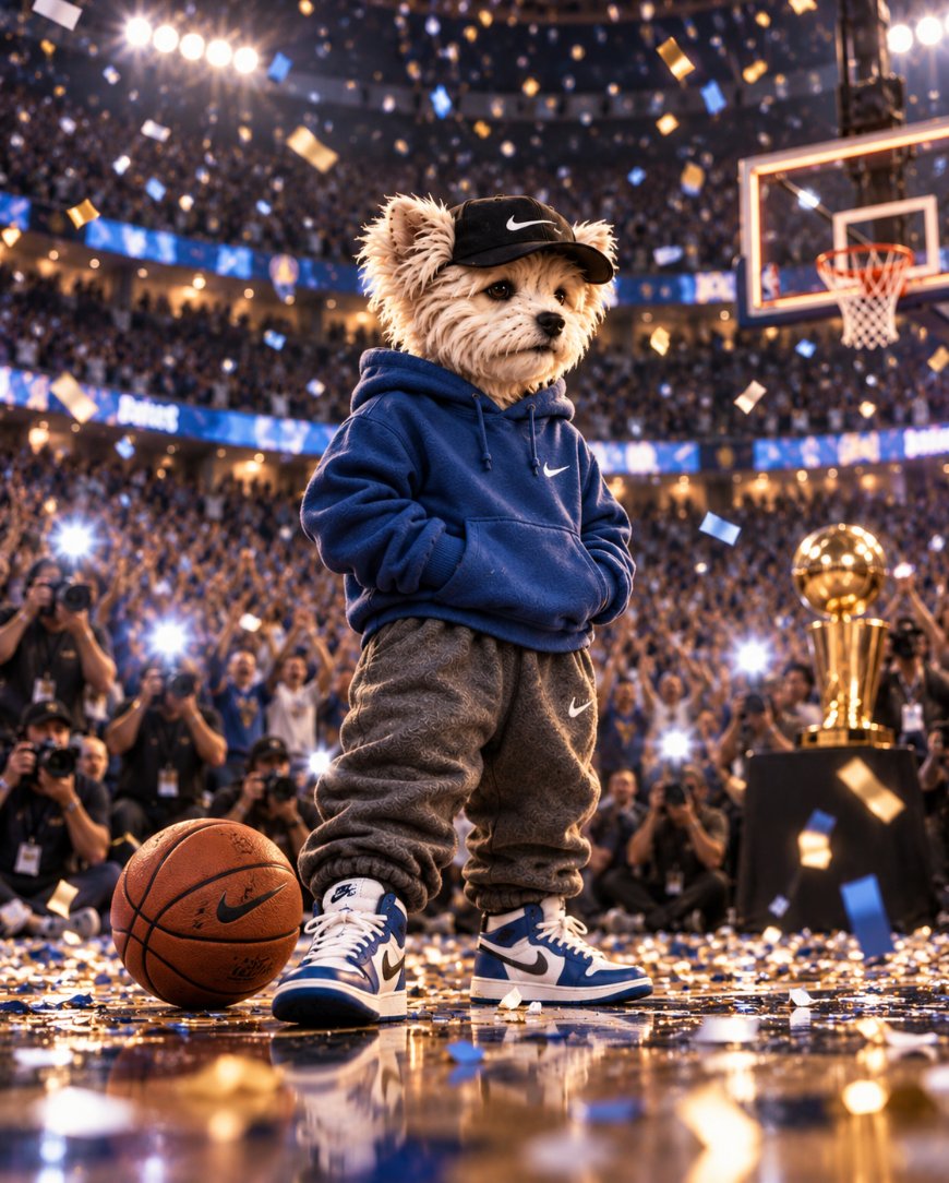 JustShoeDog's tweet photo. Champions don’t need introductions.

solana:SkA82maVyUBgt4HUvMTLRDGyXX1yJpAsMNPhxEeSTNK https://t.co/4H8RQ3CSId