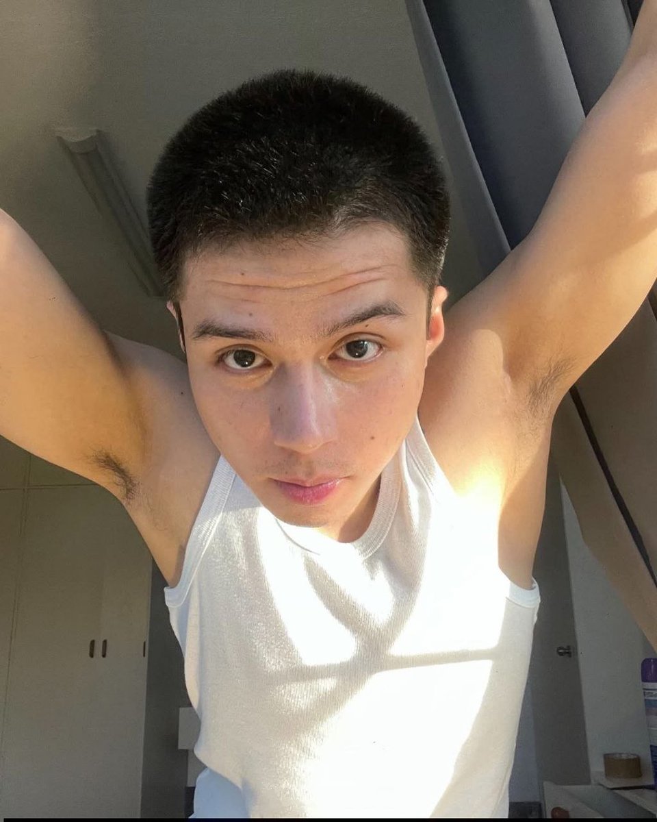 Lalababyboy09's tweet photo. Trending video ni hottie model and vlogger, Kiel Aguilar

Full video here: https://t.co/P0fHZ0DnLu https://t.co/F0GWK96fqj
