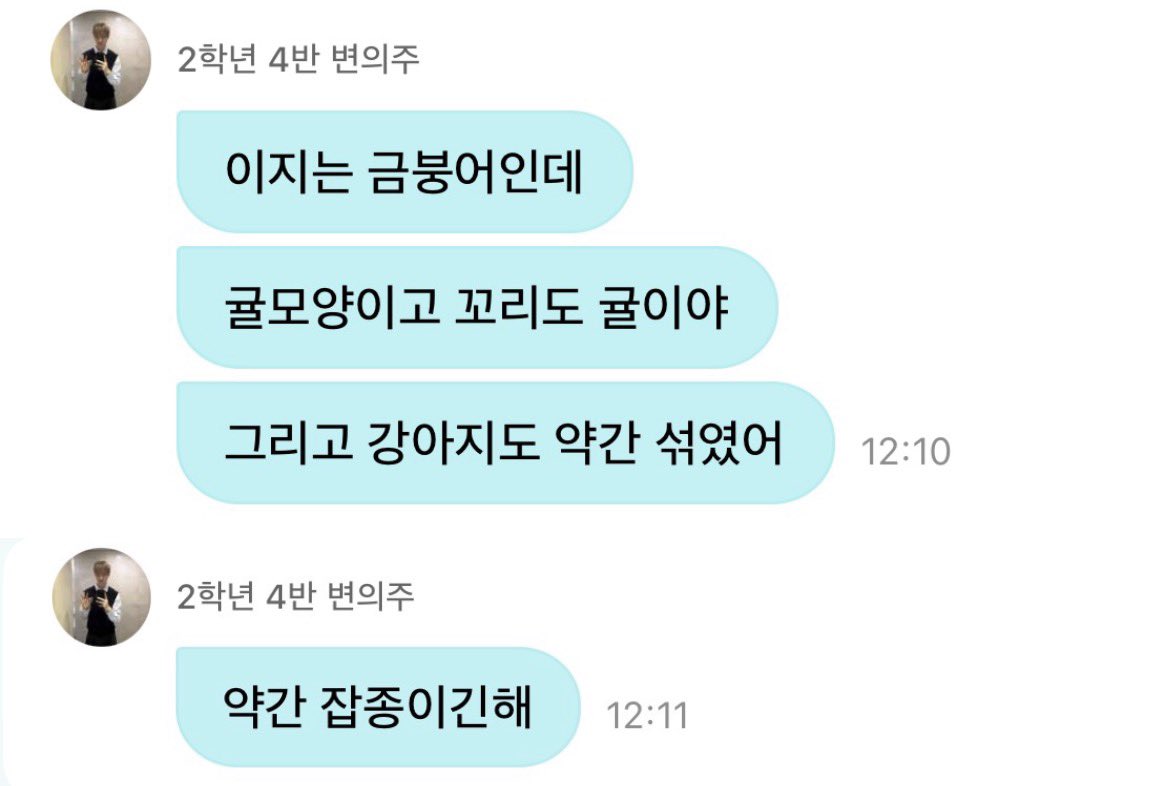 noywhyy's tweet photo. 금붕어인데 귤모양이고 강아지도 섞인 잡종ㅋㅋㅋㅋㅋㅋㅋㅋㅋㅋㅋ https://t.co/0t3F68dULR
