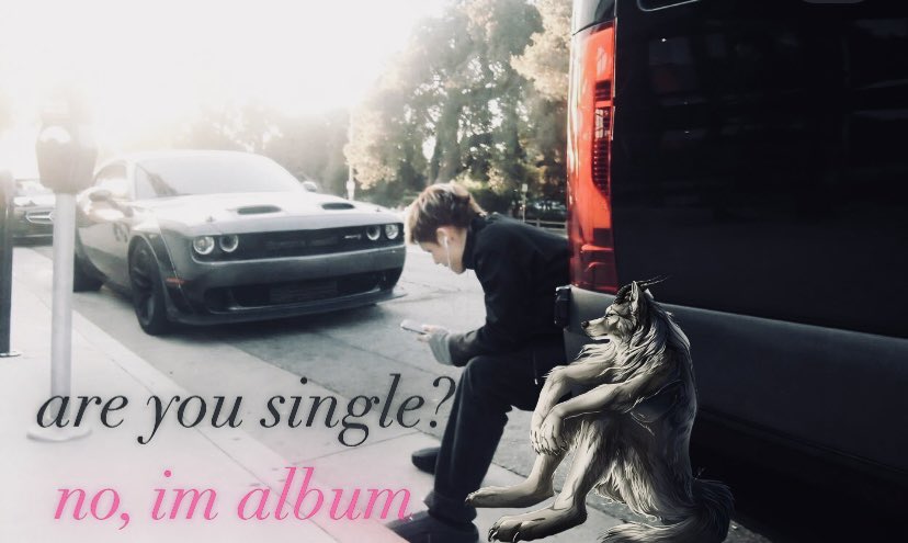 imkaisy's tweet photo. are u single? https://t.co/jmrFqqKMZt