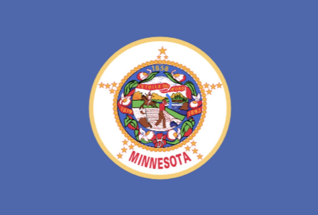GrageDustin's tweet photo. We don’t have to keep living like this.

You can vote yourselves out of the chaos, Minnesota.

November 3rd, 2026 https://t.co/FOD5EBI06V