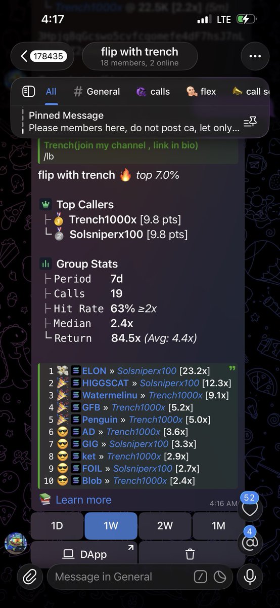 Trenchin101's tweet photo. 3Hpjq8qGcswo5cvfcqomefe4dF7hsJ7nLuipehZ2pump
tg eats. link in bio https://t.co/yLCn83dSn2