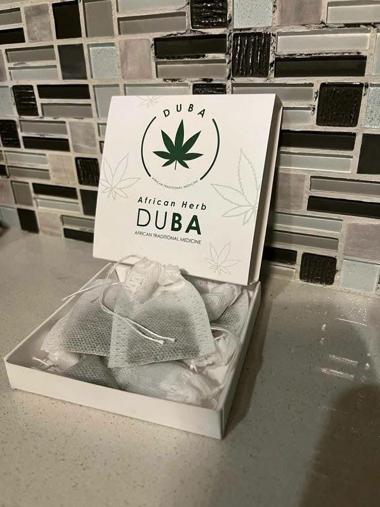 Koena_za's tweet photo. Meet Mr Mpho Makhado the first black South African to establish Cannabis tea bag and cigar. #DrKoenaMoabelo
Congratulations 🙌 ❤️ https://t.co/Ek0AMkrA2F