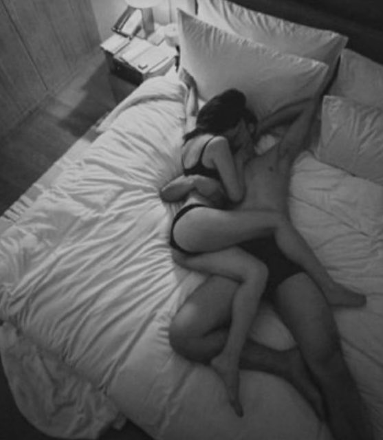 OURLOVELIFE3's tweet photo. How much I love to simp for my man🤭 https://t.co/KHY6PVjpmb