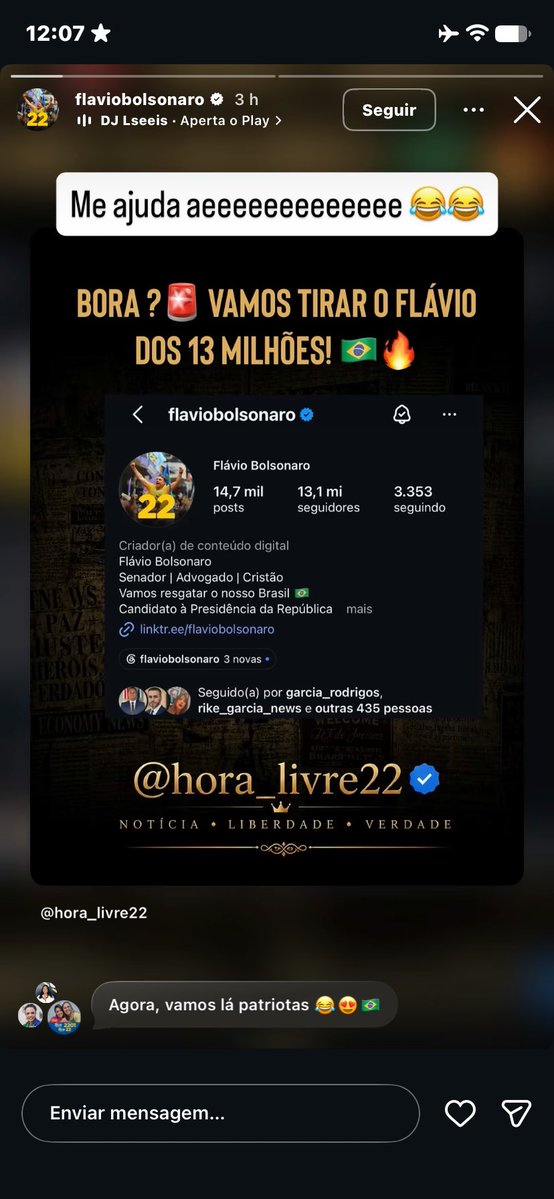 ynnoram's tweet photo. a diferença gritante de um cândido à PRESIDENTE DO BRASIL para o outro, não sei como conseguem votar em um verme desse, não tem cabimento. https://t.co/2PJRYkx0EW