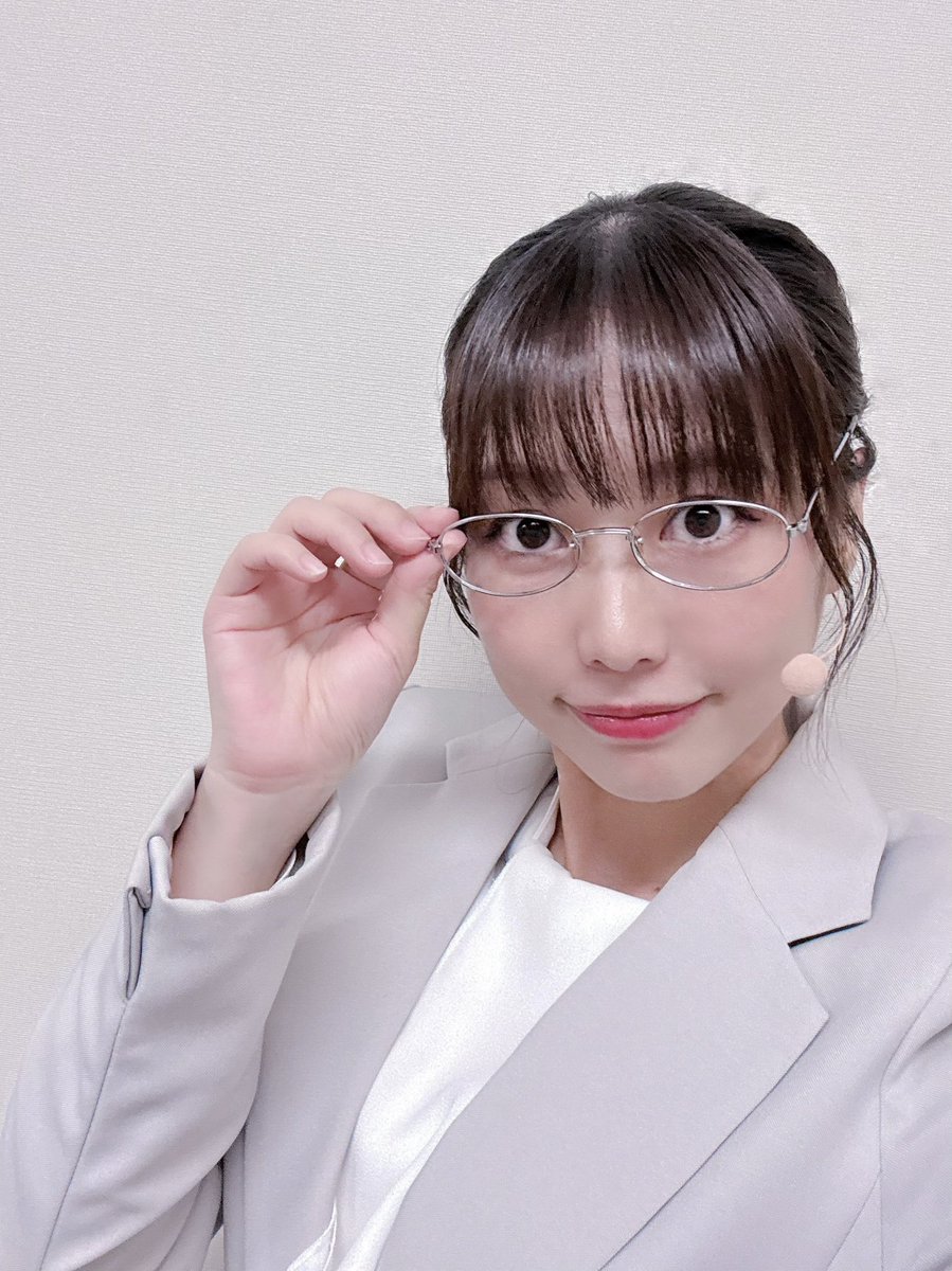 kusudaaina's tweet photo. 改めて、ご来場いただきありがとうございました👓
#タタラの唄姫_神楽祓い 
#タタラの唄姫 https://t.co/UAyz3B4f7f