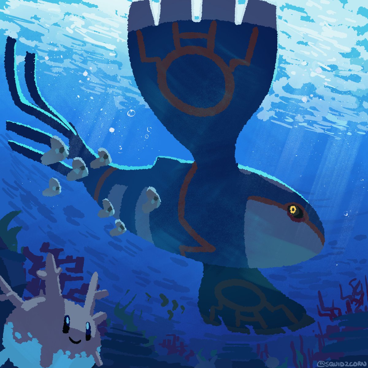 Squid2corn's tweet photo. Sharing my favorites ✨ https://t.co/PiVSdTm2KD