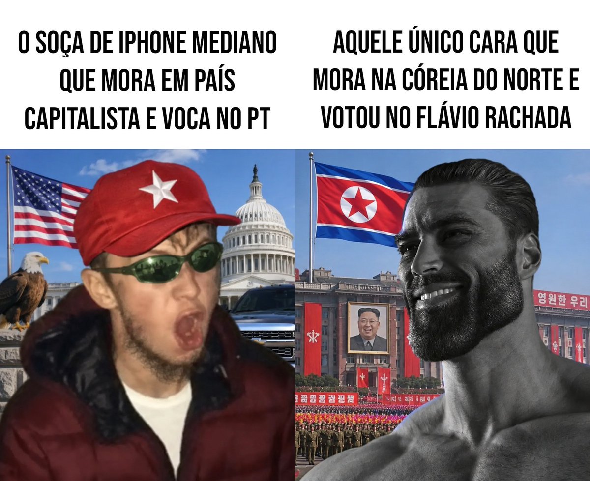 brainletbr's tweet photo. O maluco é brabo https://t.co/MphtjBzgXK