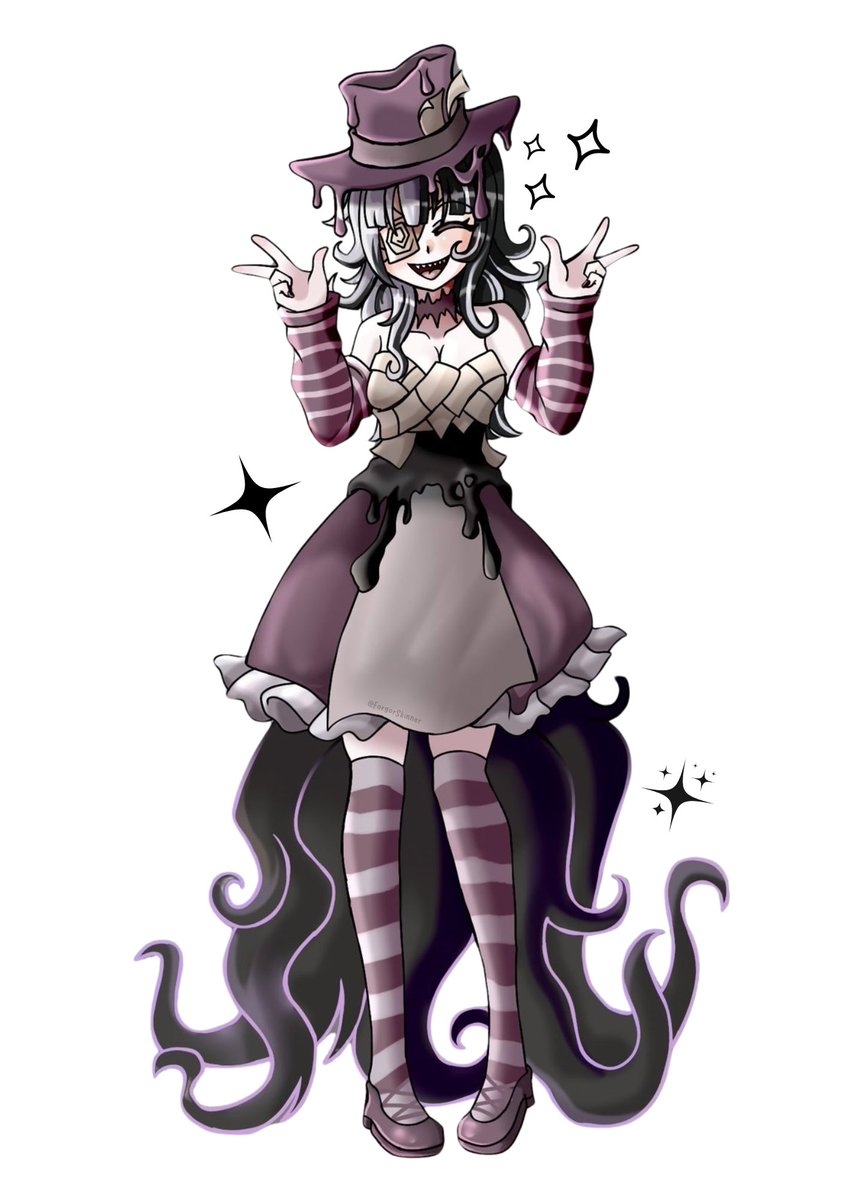 ForgorSkinner's tweet photo. That one AMAZING outfit Shiori wore for Biboo's Birthday Event from last year. This one's an old drawing but I really think it's good to remember how peak this outfit is u_u👌

#ShiorinSketch https://t.co/yP5JMi8M0l