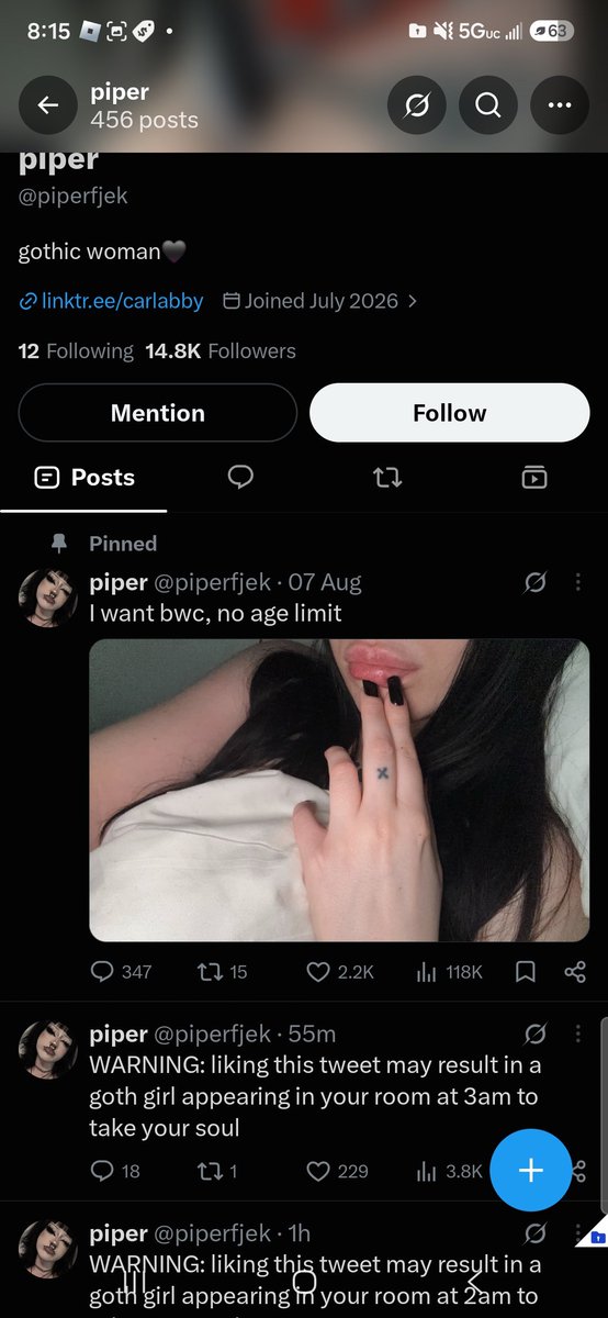 that_oneguy_YK's tweet photo. @piperfjek lmao 😭 right right https://t.co/l3BEbRS2mJ